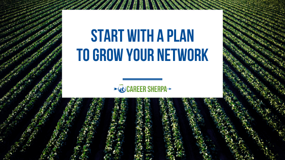 25+ Ideas for Where To Network